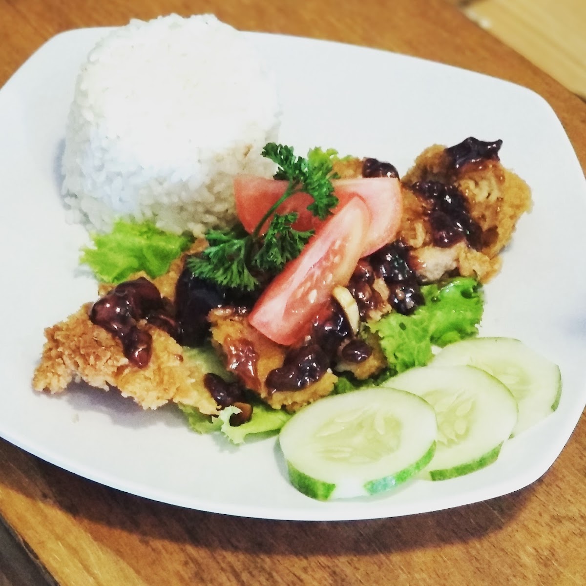 Kotatua Kopi (Kotukop) Photos 2